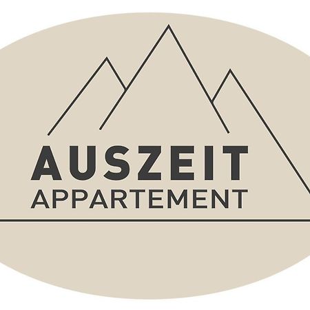 Auszeit Appartement Schladming Dış mekan fotoğraf