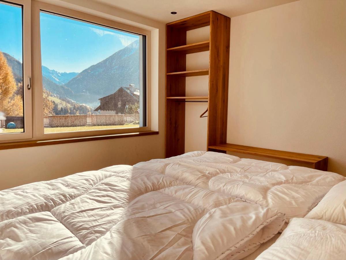 Auszeit Appartement Schladming Dış mekan fotoğraf