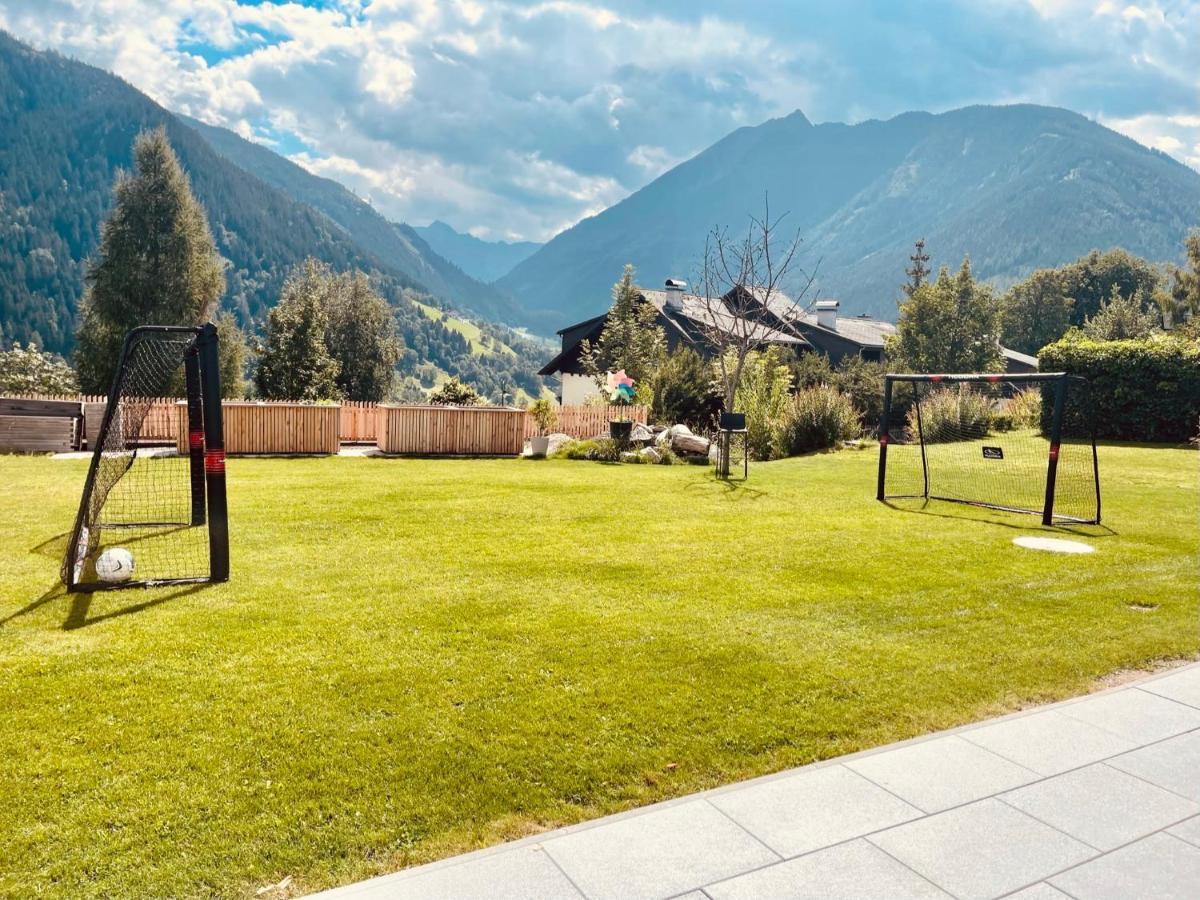 Auszeit Appartement Schladming Dış mekan fotoğraf
