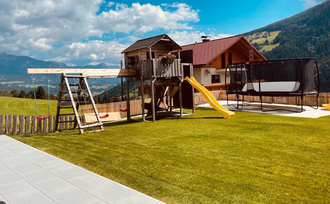 Auszeit Appartement Schladming Dış mekan fotoğraf