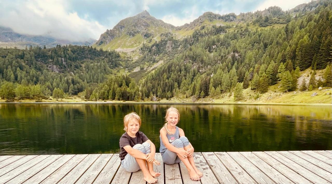 Auszeit Appartement Schladming Dış mekan fotoğraf