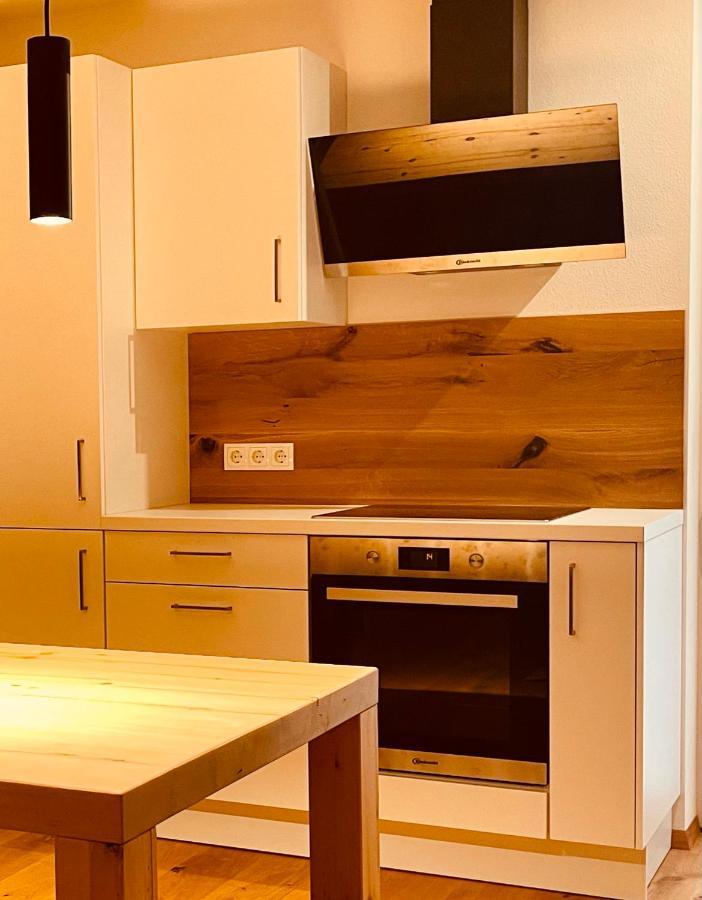 Auszeit Appartement Schladming Dış mekan fotoğraf