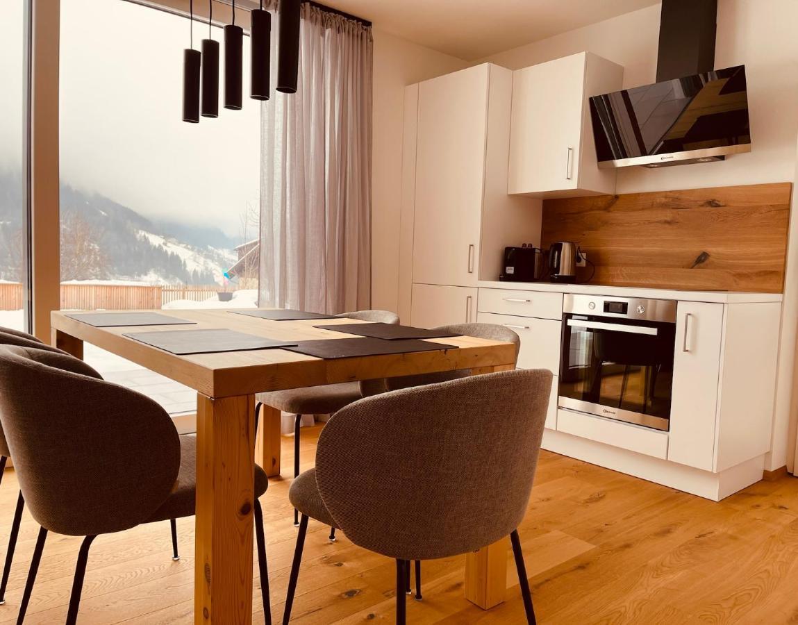 Auszeit Appartement Schladming Dış mekan fotoğraf