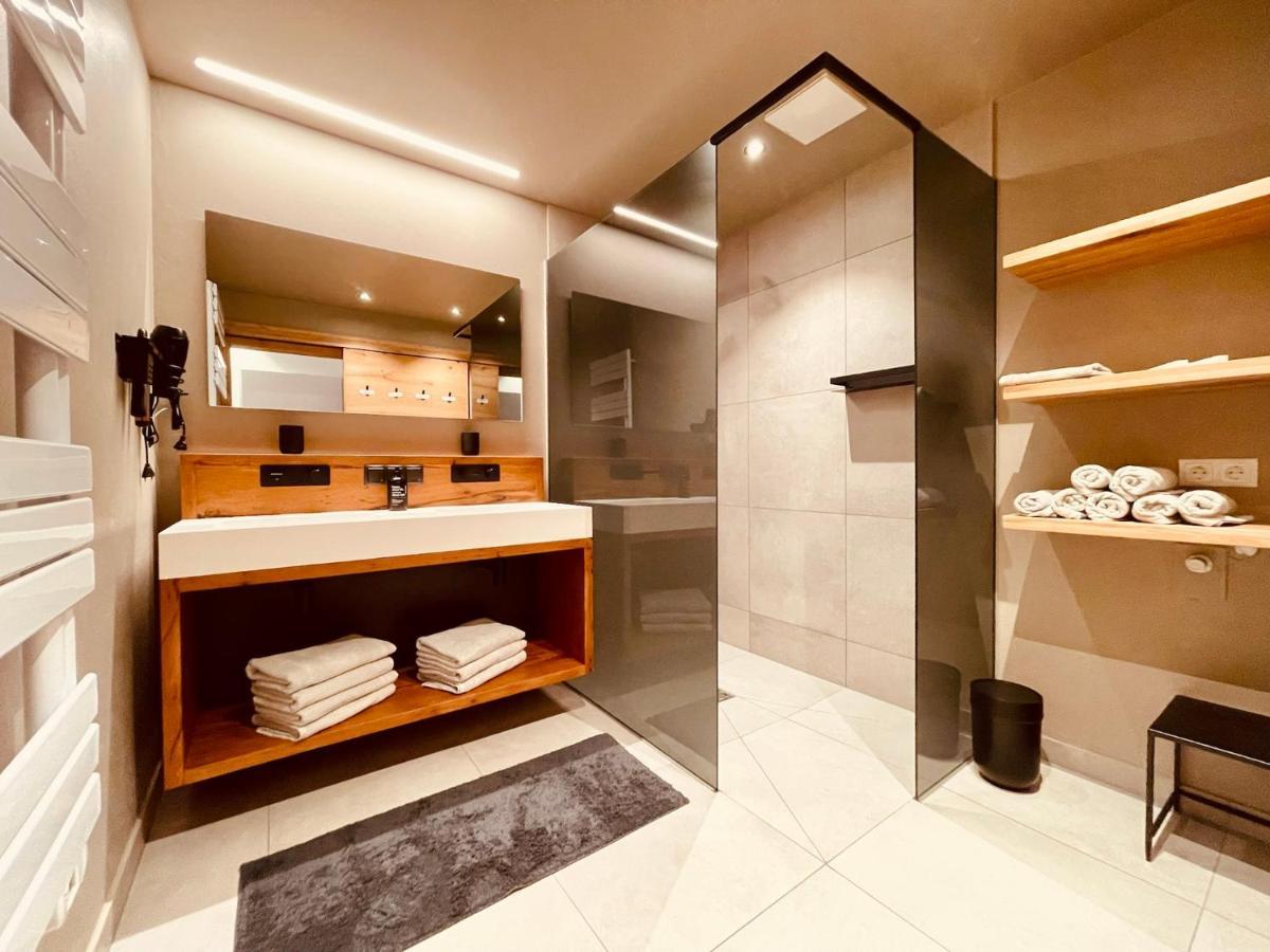 Auszeit Appartement Schladming Dış mekan fotoğraf